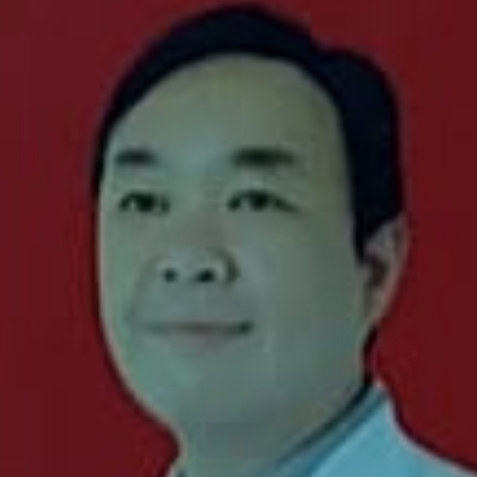 dr. Daniel Suryakanto Sp.OG   