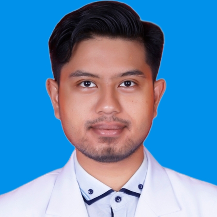 dr. Yosua Setiawan Dwi Nugroho 