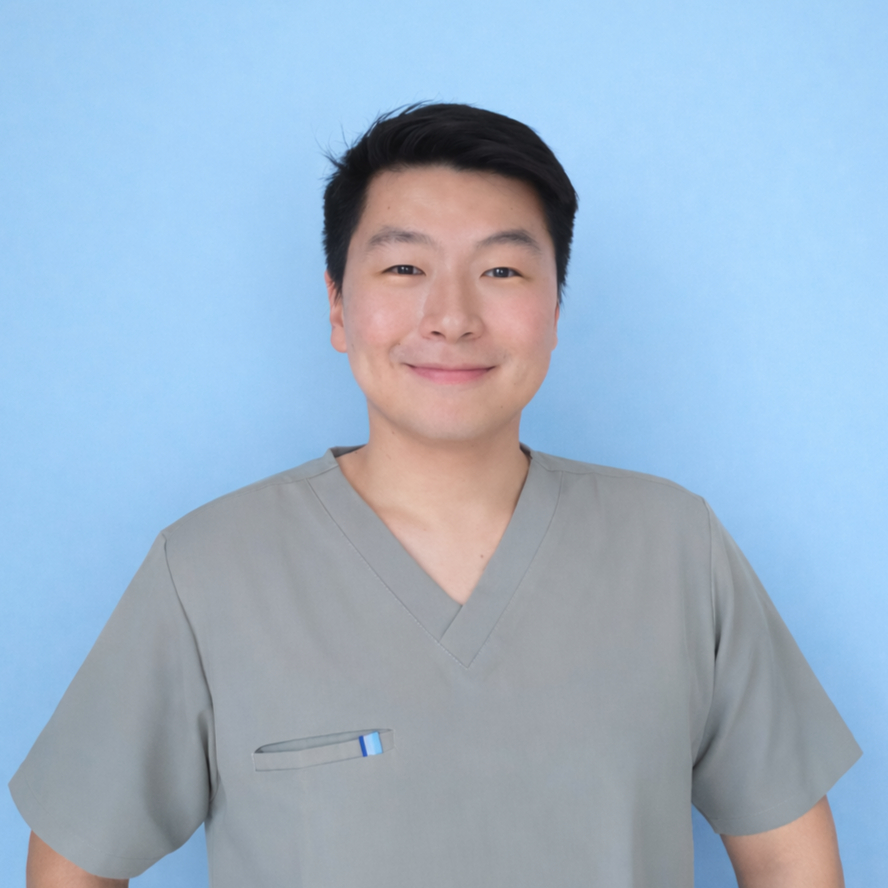 dr. Suryadi Limardi, Sp.A, CBC, CBCFF 