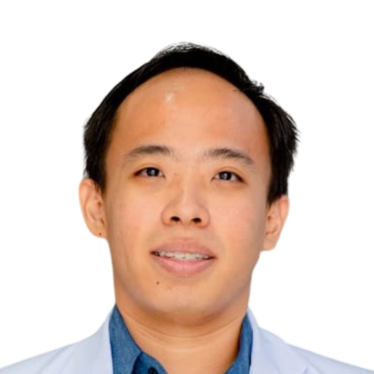 dr. Stephen Diah Iskandar, Sp.A 