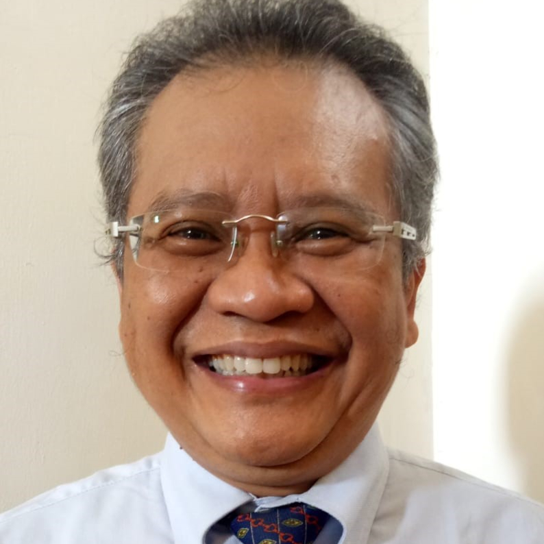 Dr dr Fx Wikan Indrarto SpA 