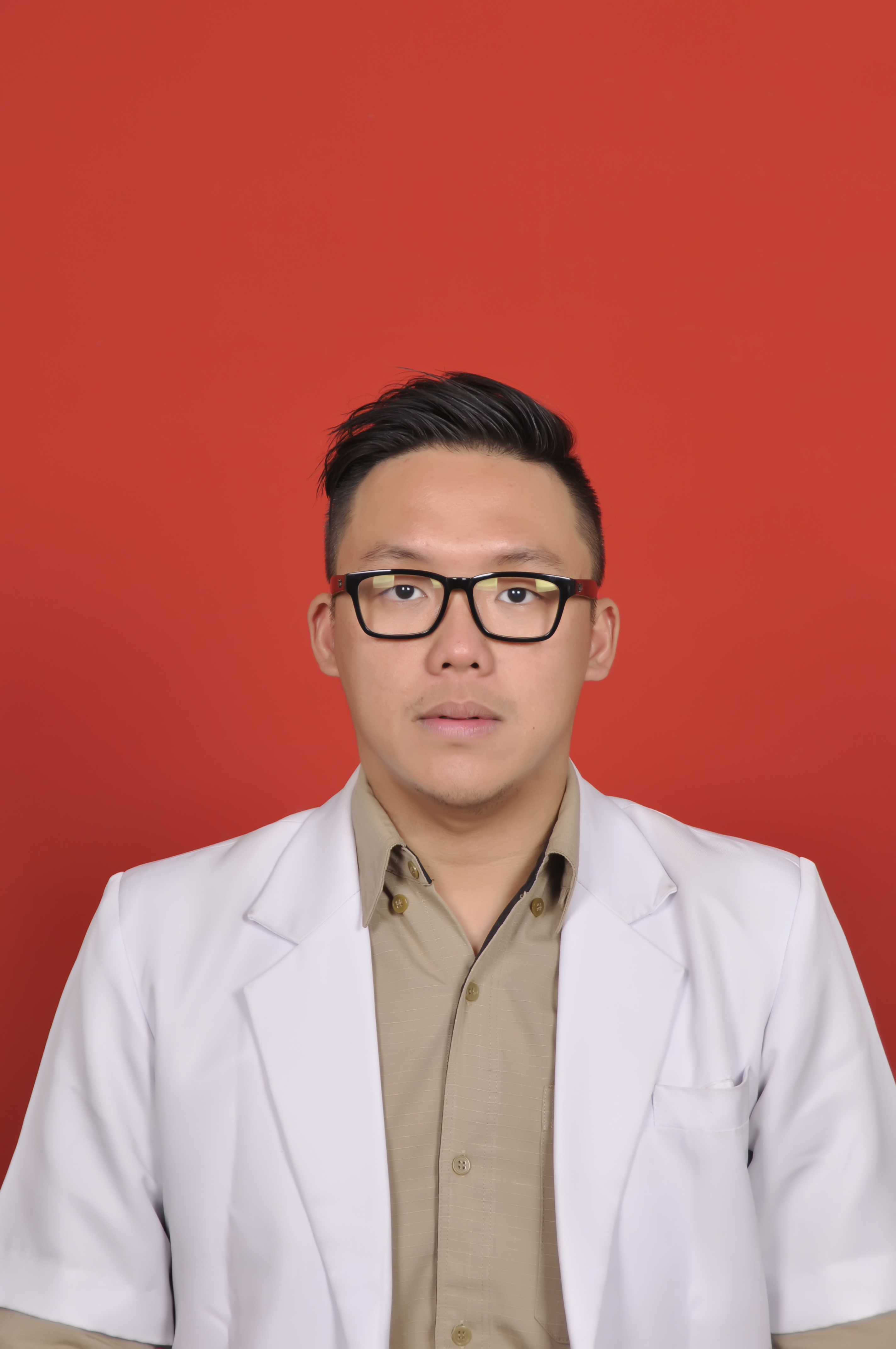 Dr Effendy Gunawan SpOG 