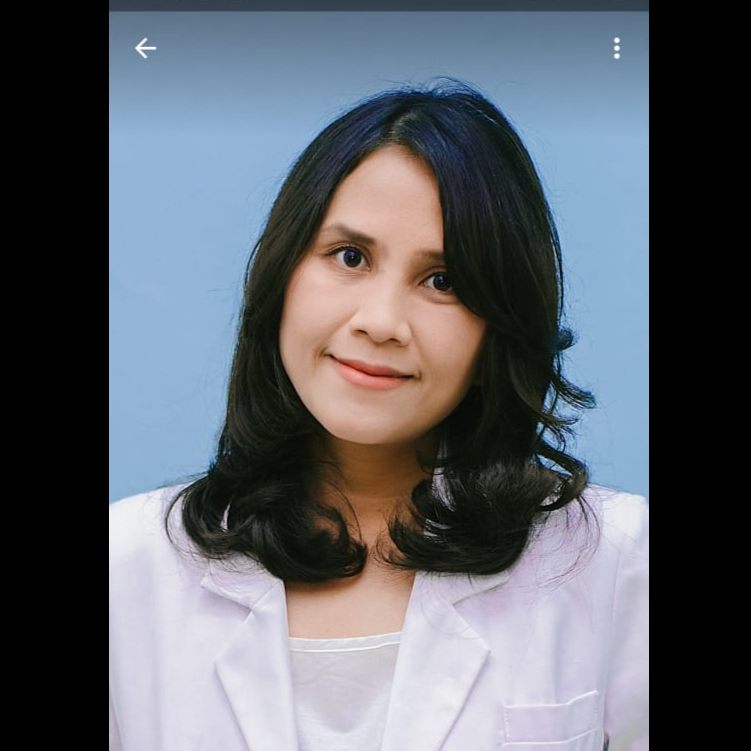 dr. Jojor Sihotang, SpOG, M.Ked Klin 