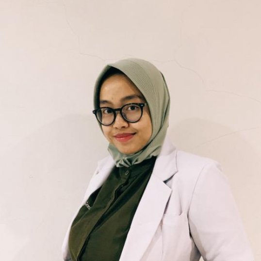 dr. Rizka Kurnia Gemilang 