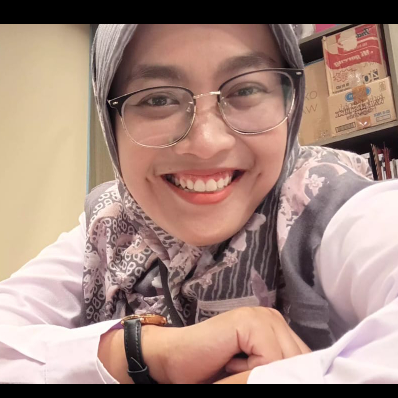 dr. Natasha Bintang Firdaus 