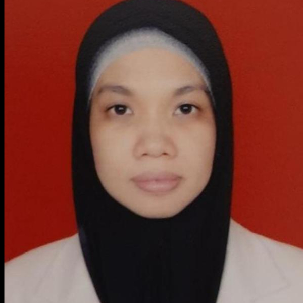 dr. Yunita Lidya Istiqomah, Sp. GK 