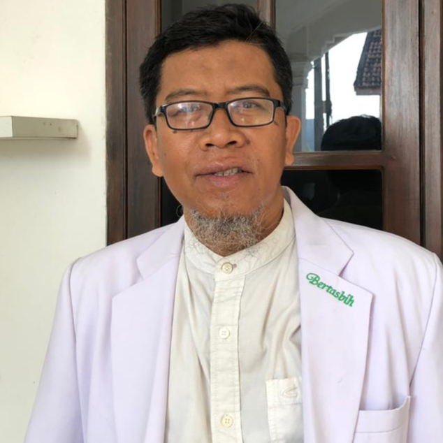 dr. Edy Suharto, SpF.M. 
