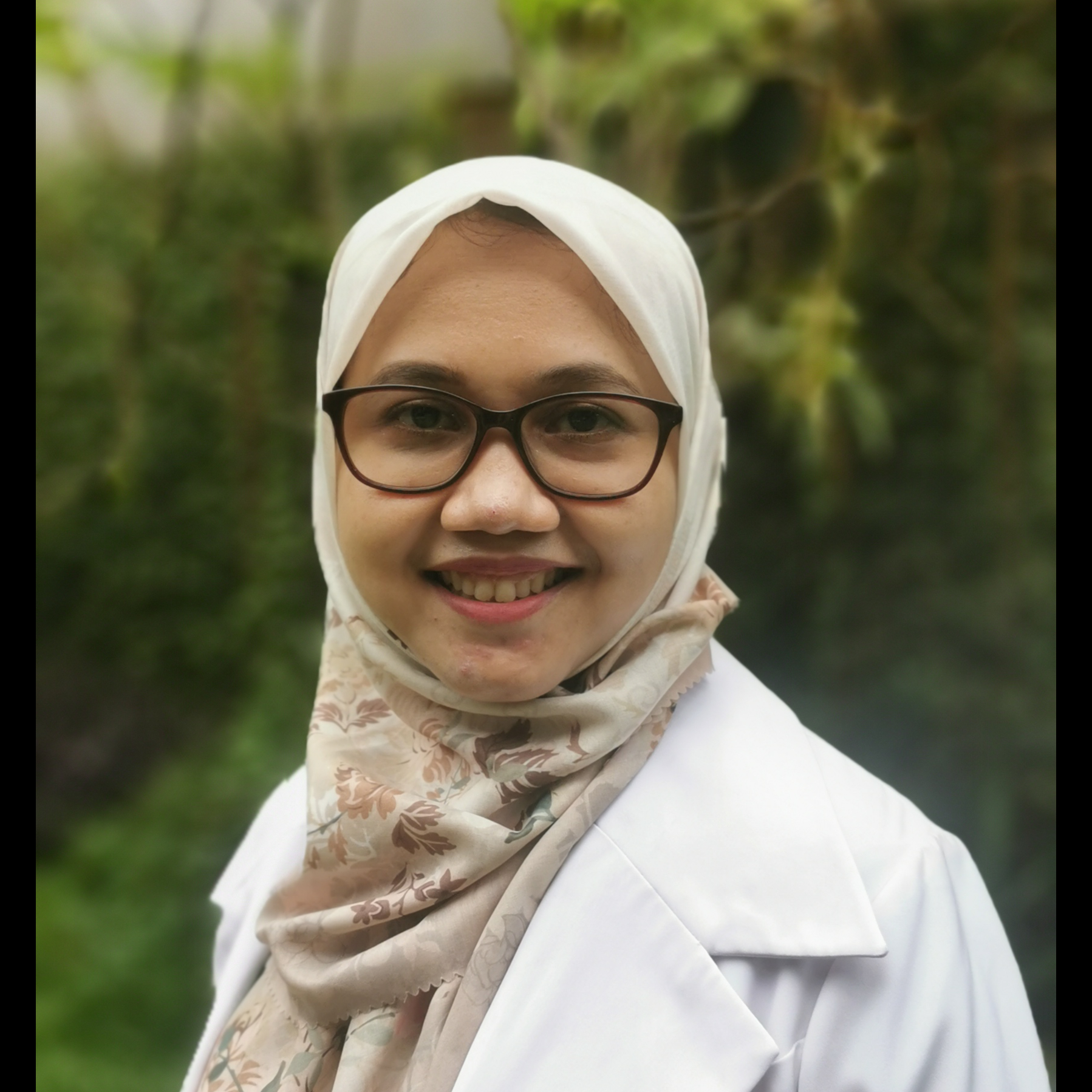 dr Melati Dinihari M.Sc, SpA 