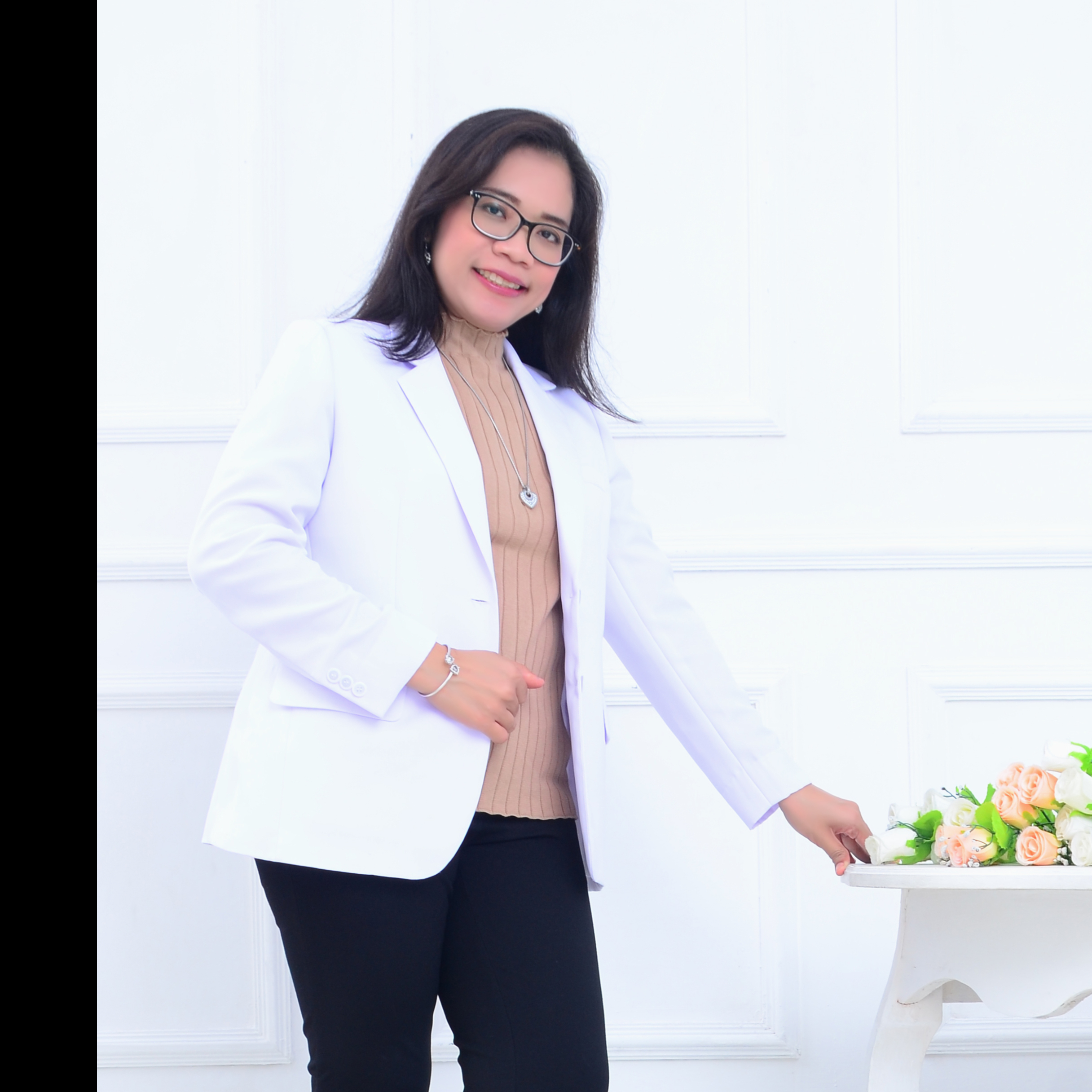 dr. Dewi Sri Handayani, SpOG 