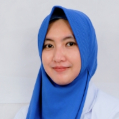 Dr. Arie Dian Fatmawati, SpA 