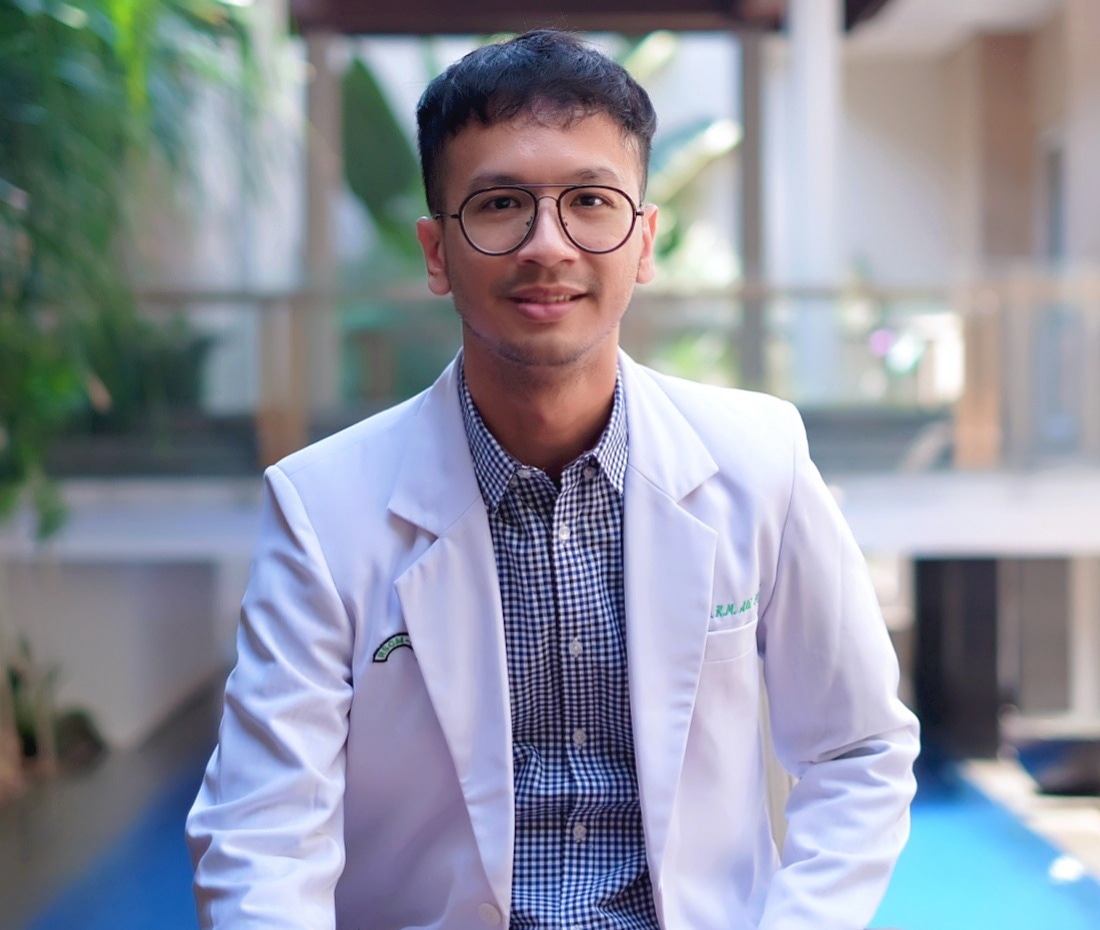 dr. R. M. Ali Fadhly, SpOG 