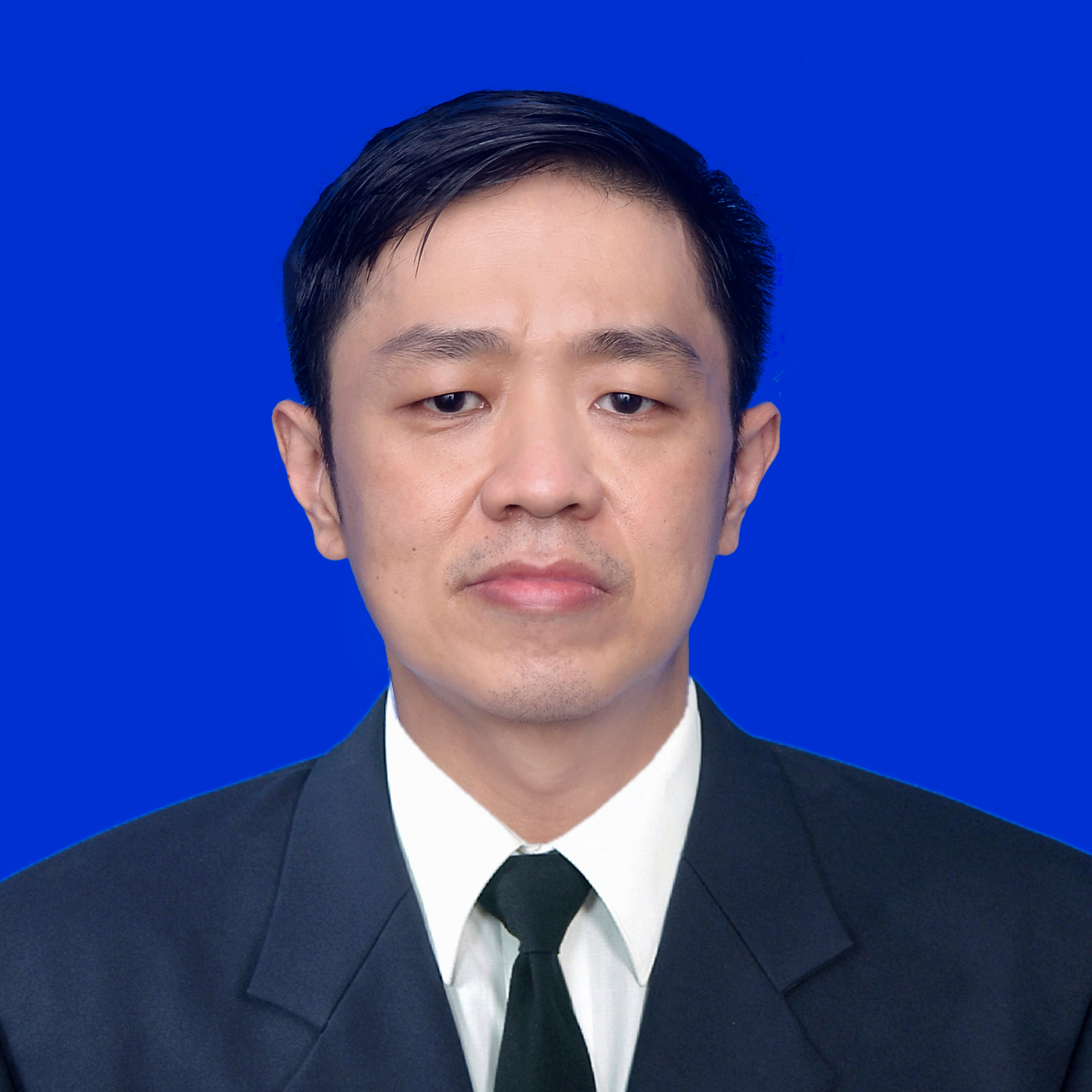 dr. Donny Gunawan 