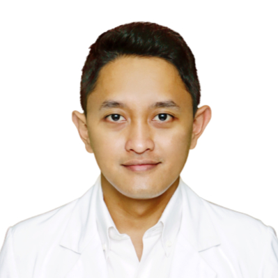 dr. Stefanus Andityo, M.M.R.S. 