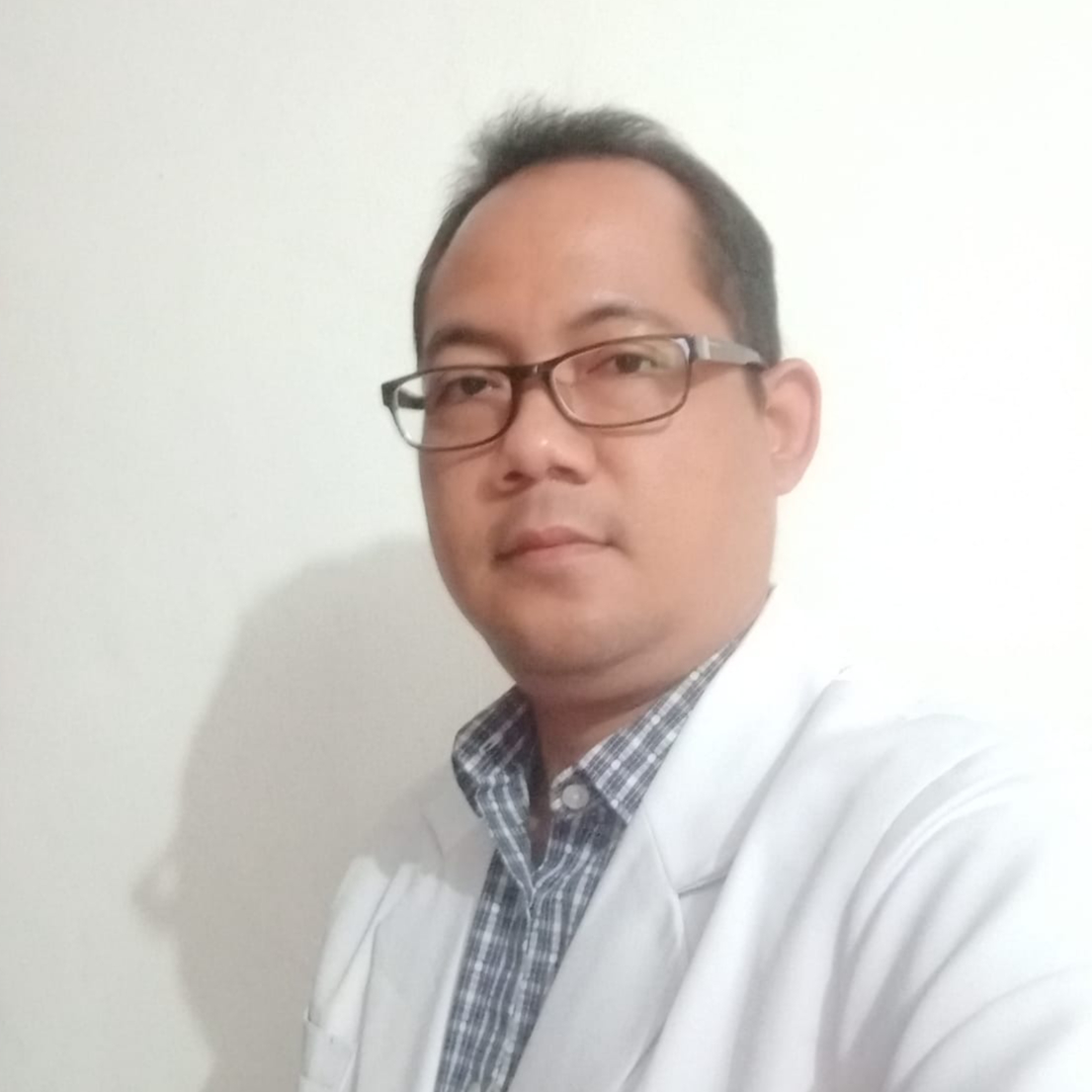 dr. Pillipus Resar Andreano, Sp.PA 