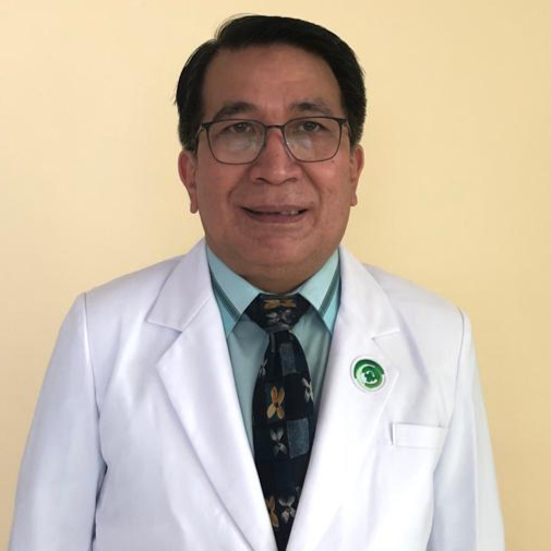 dr. Indra Nurzam Chalik Anwar, Sp.OG 