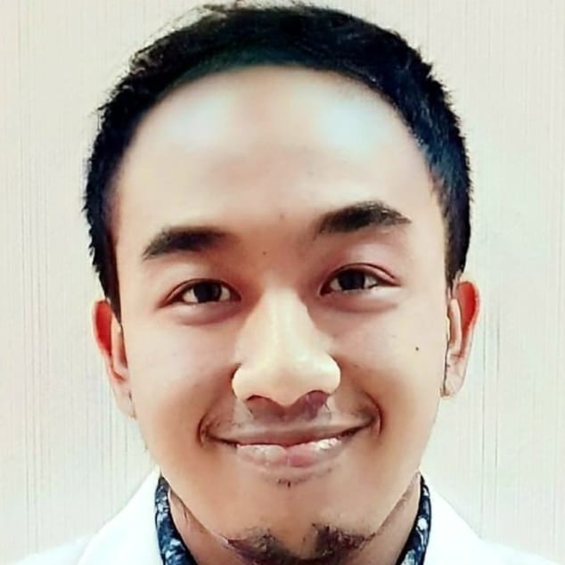 dr. Deni Tri Hananto, Sp.KP 