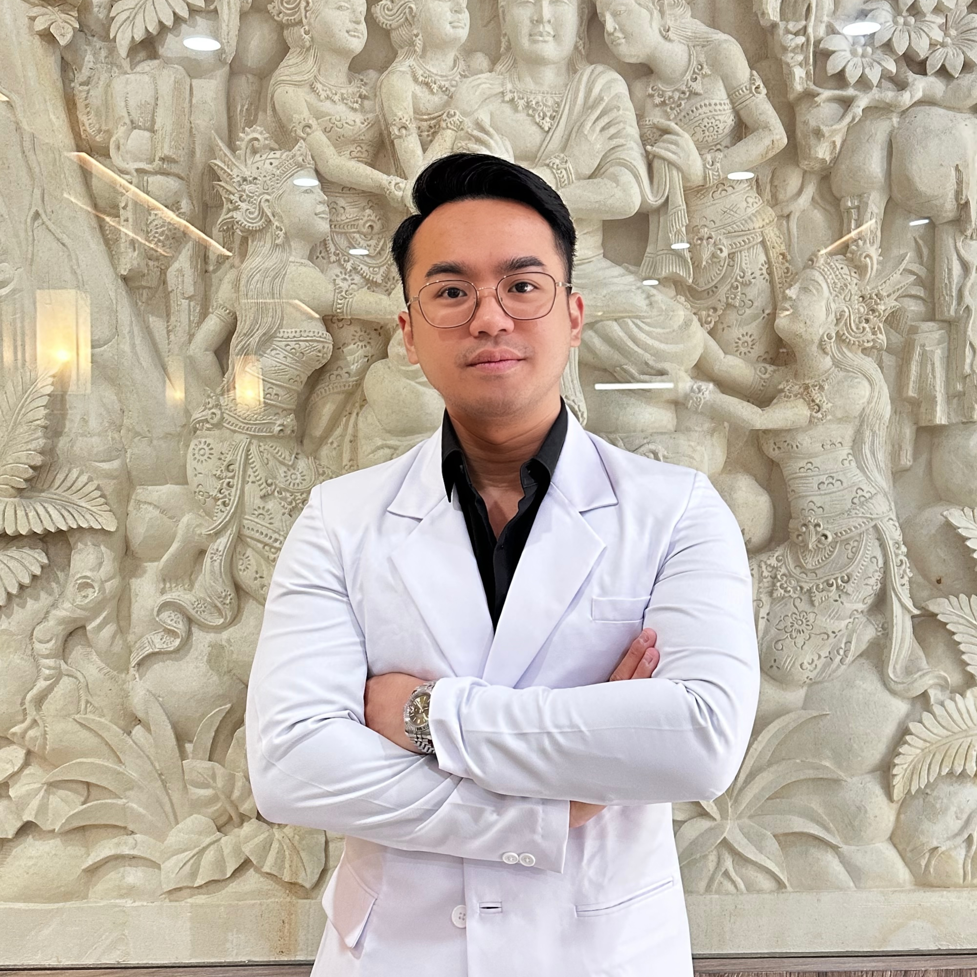 dr. William Alexander Setiawan, SpOG 