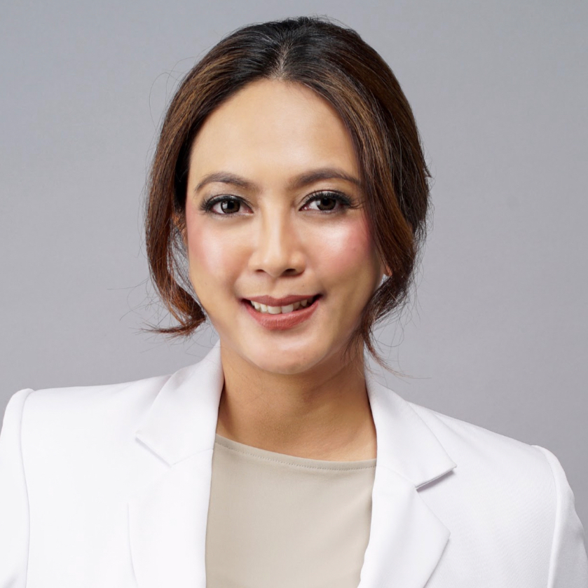 dr. Dinda Derdameisya, Sp.OG 
