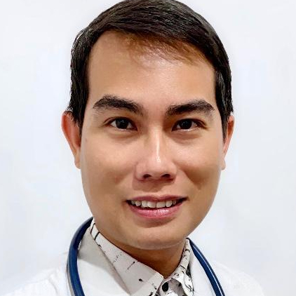 dr. Augustinus Robin Butarbutar 