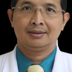 Rachmad Poedyo Armanto, dr., SpOG. 