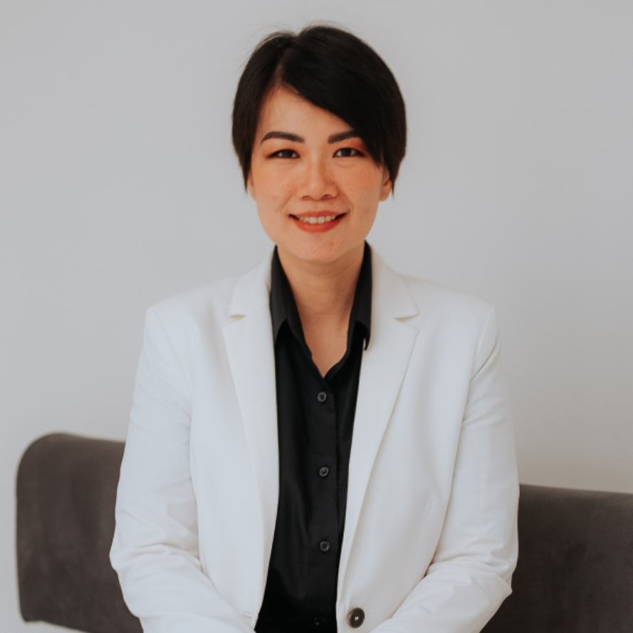 dr. Hanny Aditanzil, SpOG 