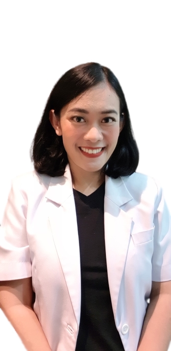 dr. Kurnia Agustina Sitompul, M.Gizi, Sp.GK 