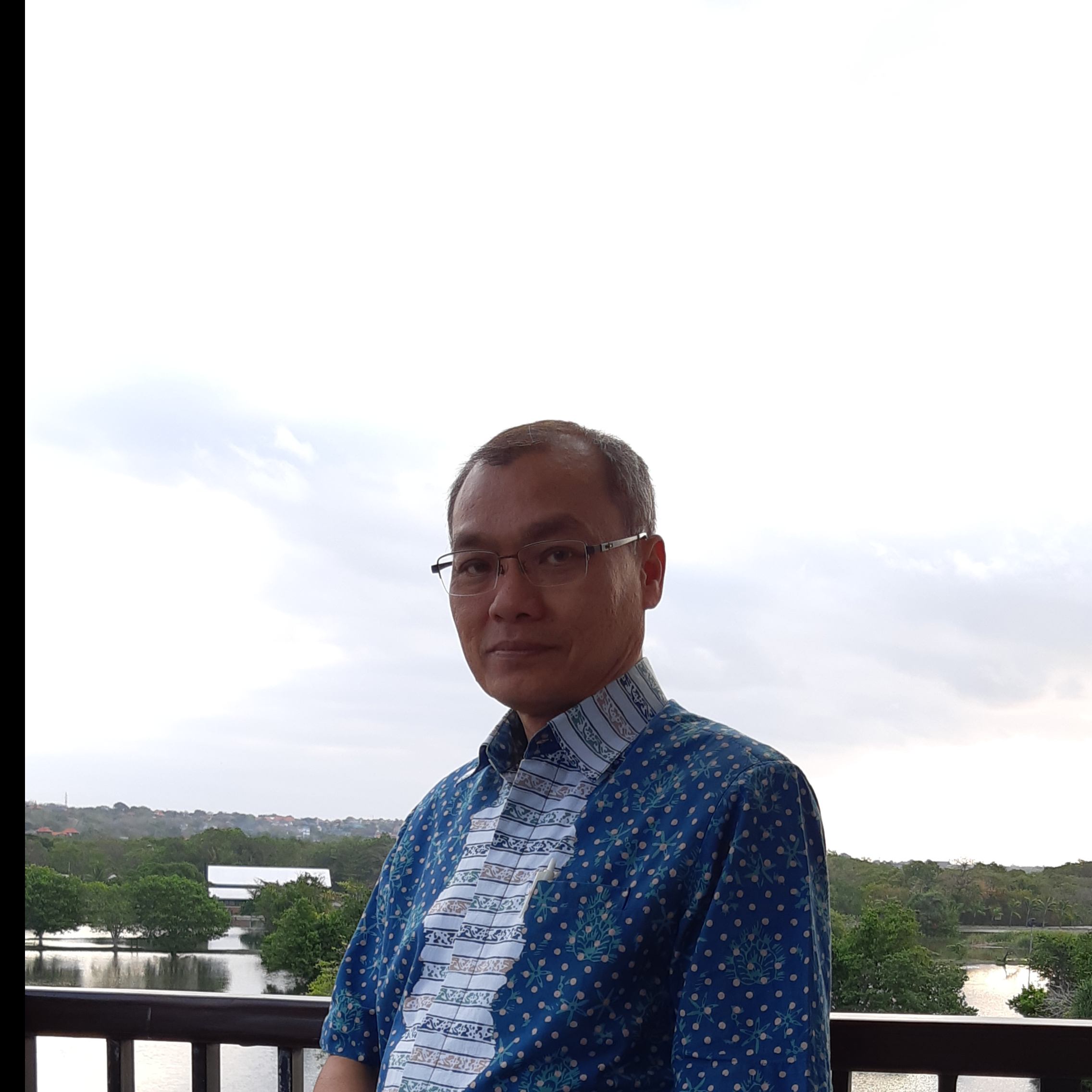 dr. Sedyo Wahyudi, SpA 