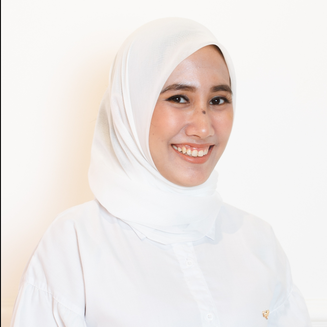 dr. Melyarna Putri, MPH, M.Gizi, SpGK 