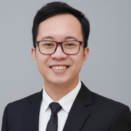 dr. Erwin Yudhistira Yasanusaraharja Indrarto, Sp.Rad, M.Med.Sc 