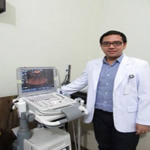 Dr. Hiro Hidaya Danial Nasution, M.Ked(OG),SpOG 