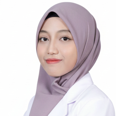 dr.Olivia Amanda, CBS 