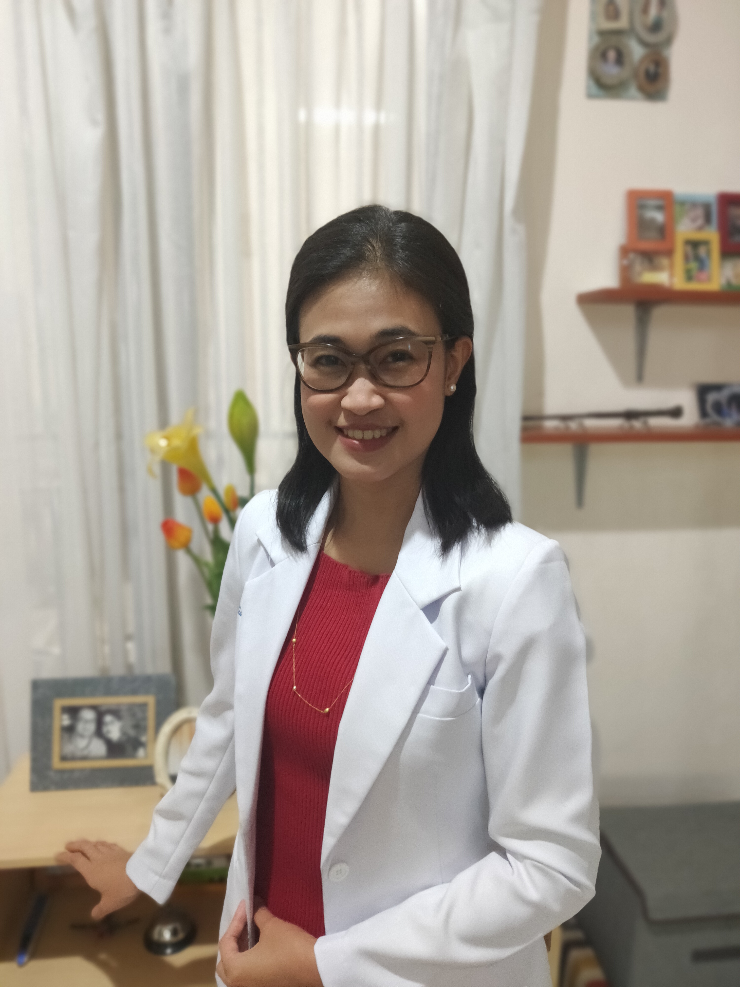 dr. Retno Kuntarti H Bawono, M.Gizi, SpGK 