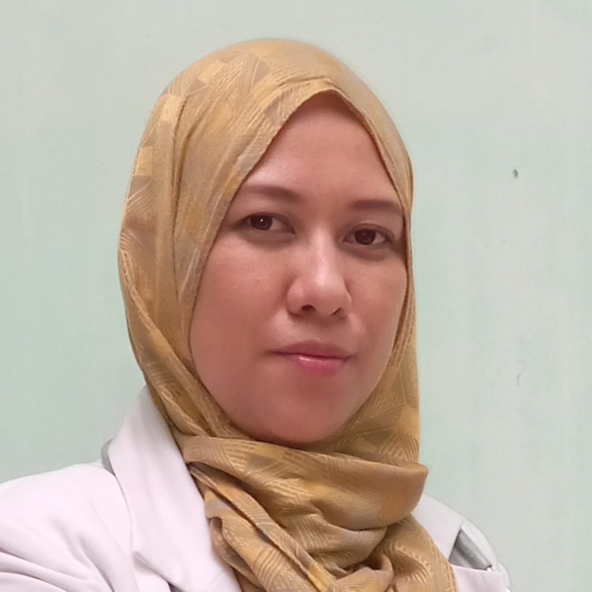 dr.imelda rosa indah nasution 