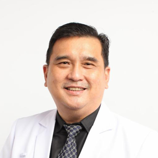 dr. Danny Wiguna Sp.OG 