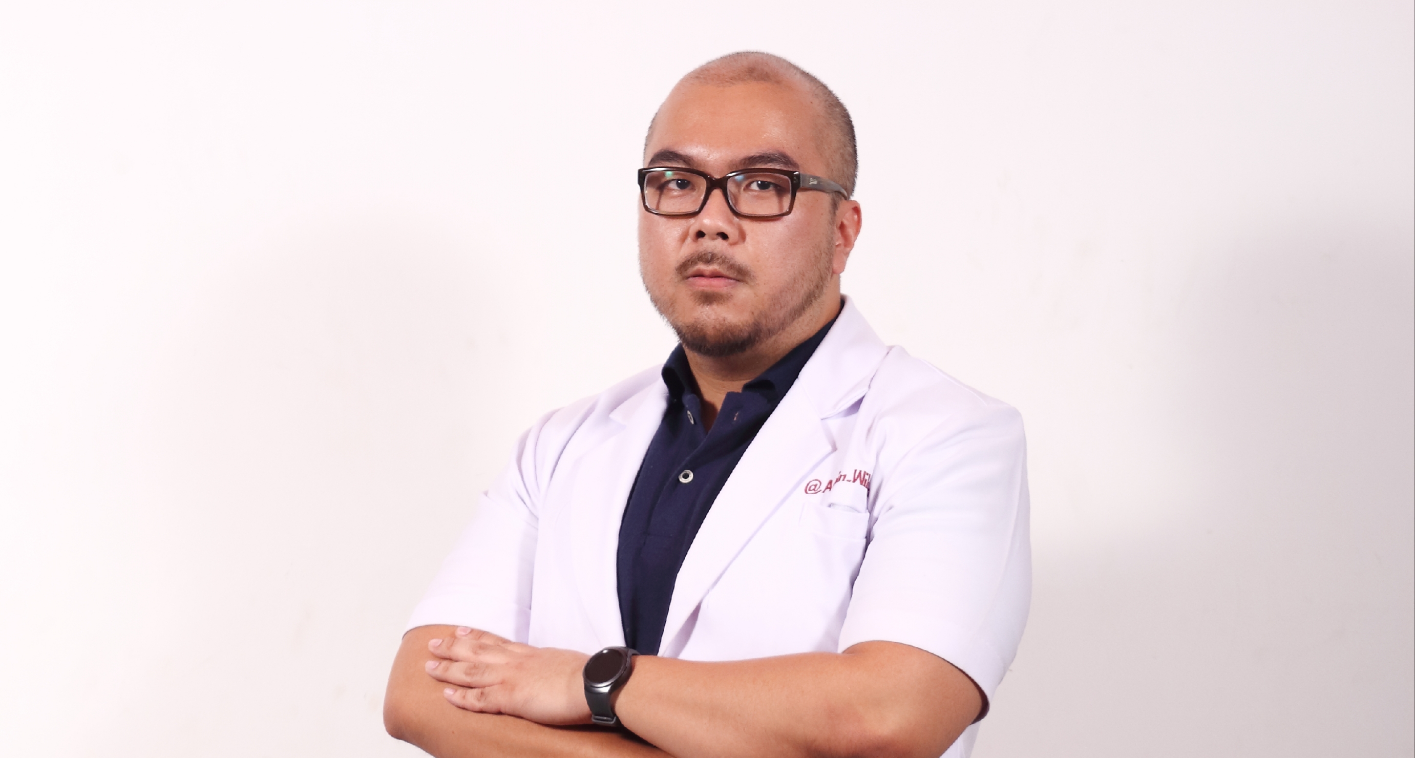 dr. Alvin Wiharja, Sp.K.O 