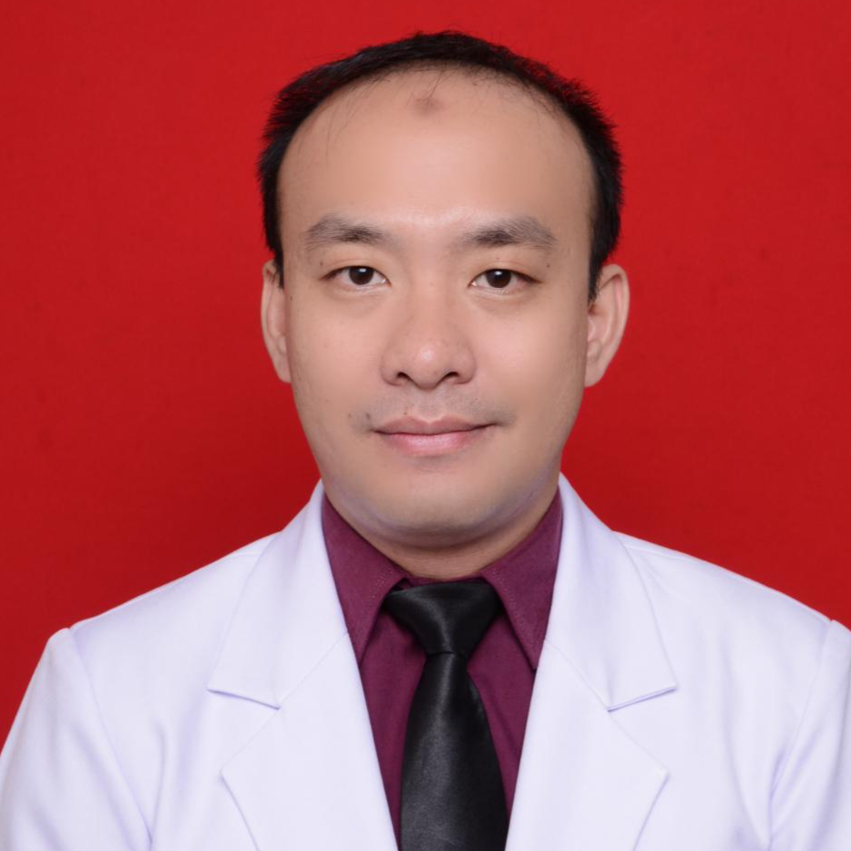 dr. Rendra Sanjaya Y Z, Sp.KFR