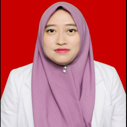 dr. Zahra Nurusshofa, SpPA 