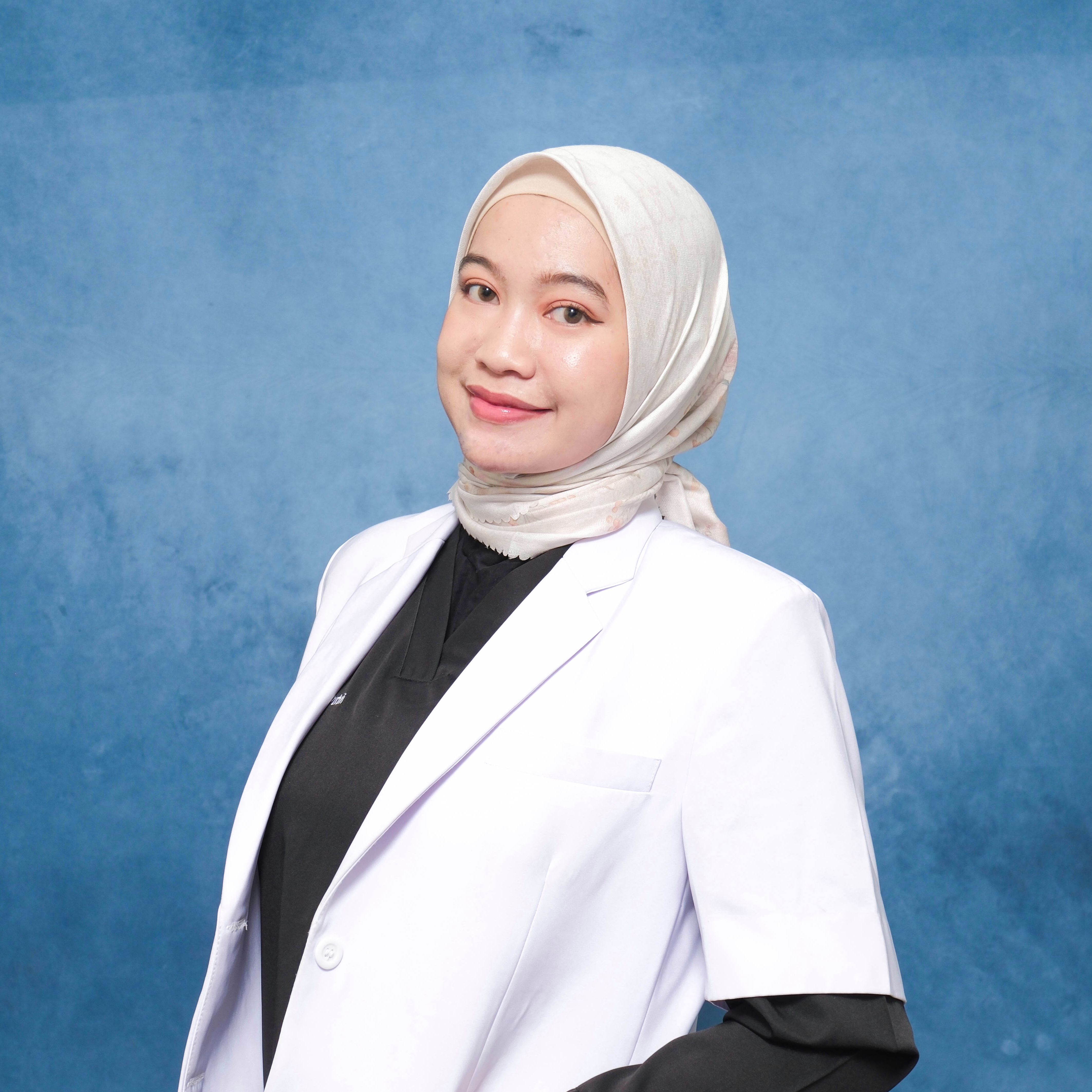 dr. Sabila Aisah Putri 
