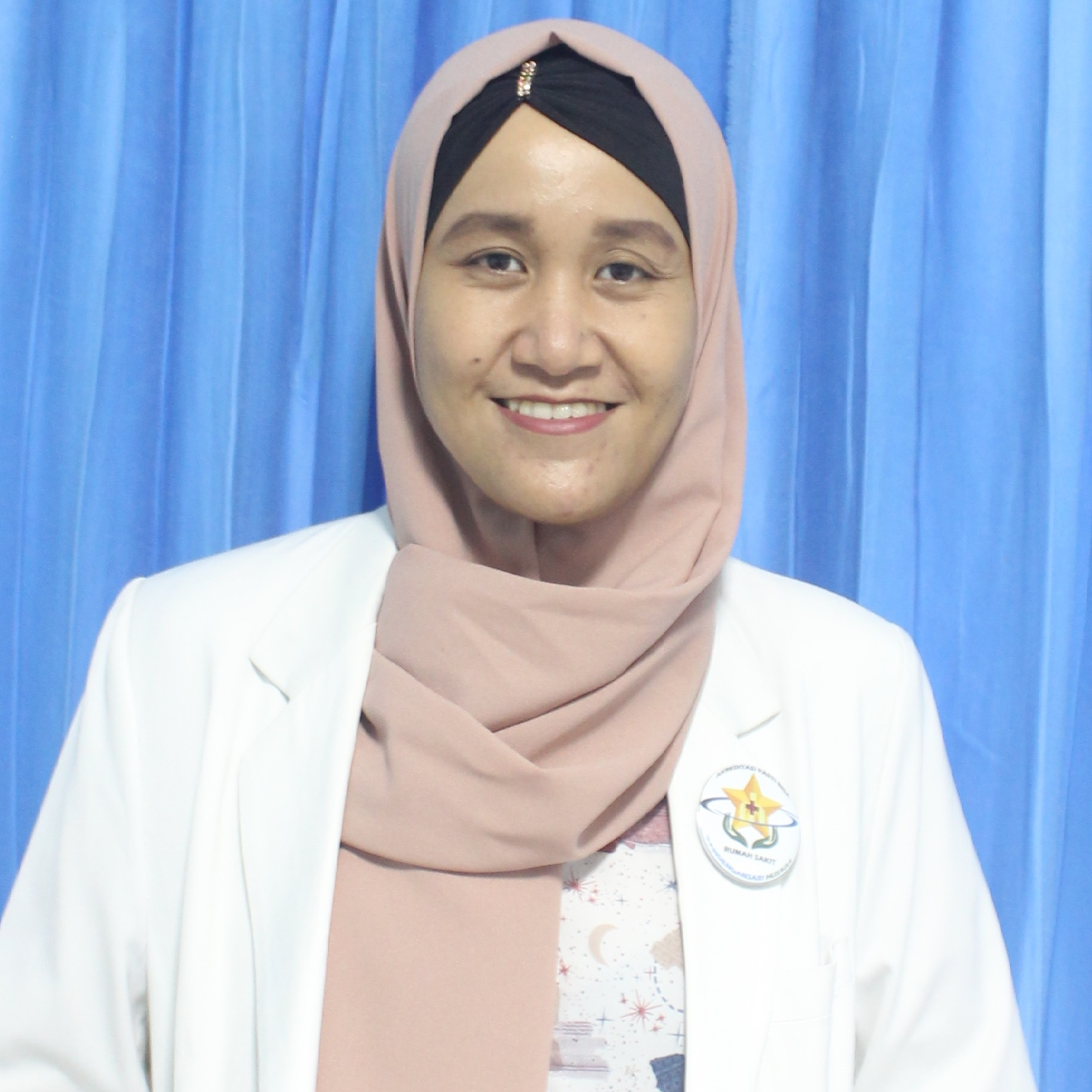 dr. Atika Ayuningtyas, Sp.OG.,M.Ked. Klin 