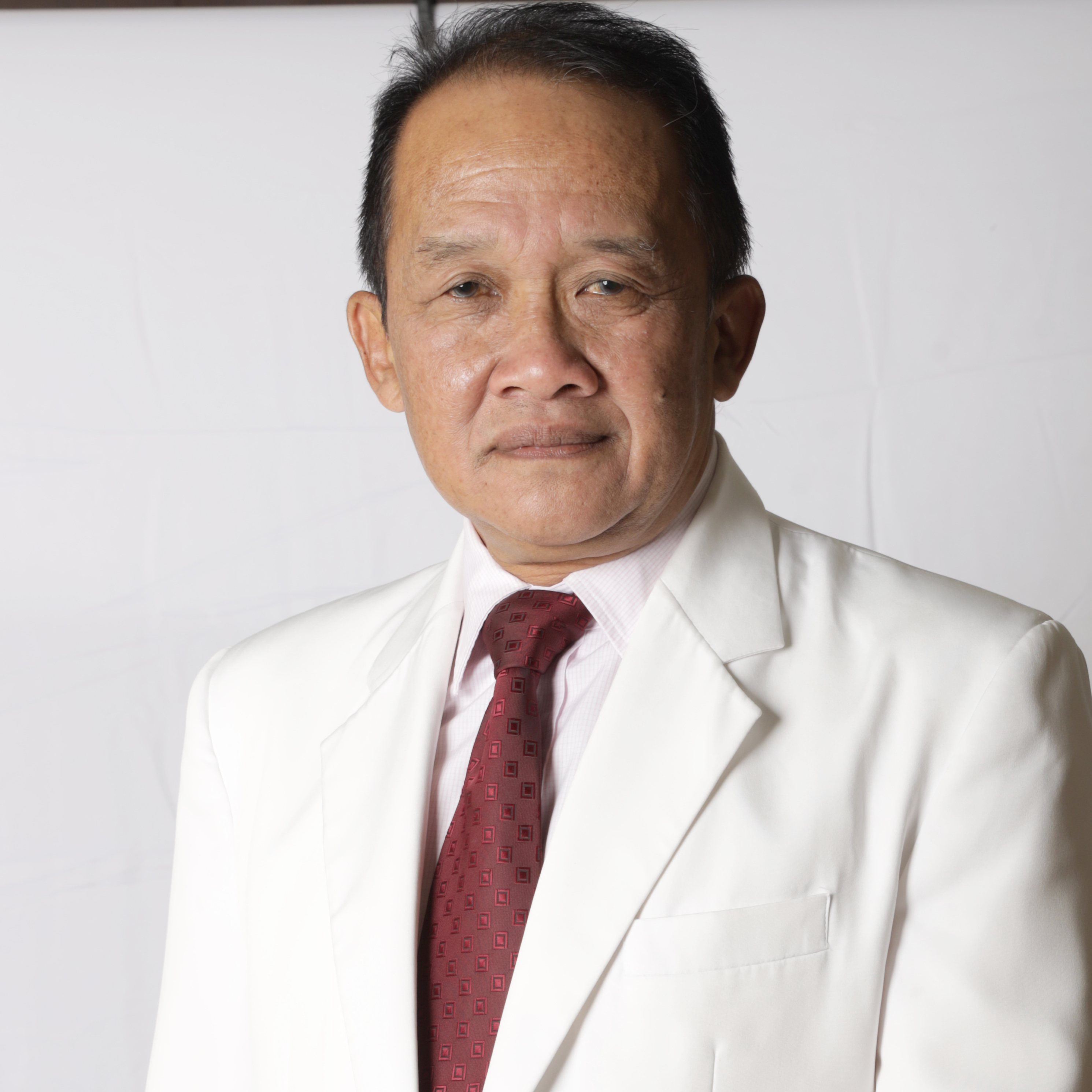 Dr. Benny Hasan Purwara ,. dr, Sp.OG, Subsp. Urogin RE 