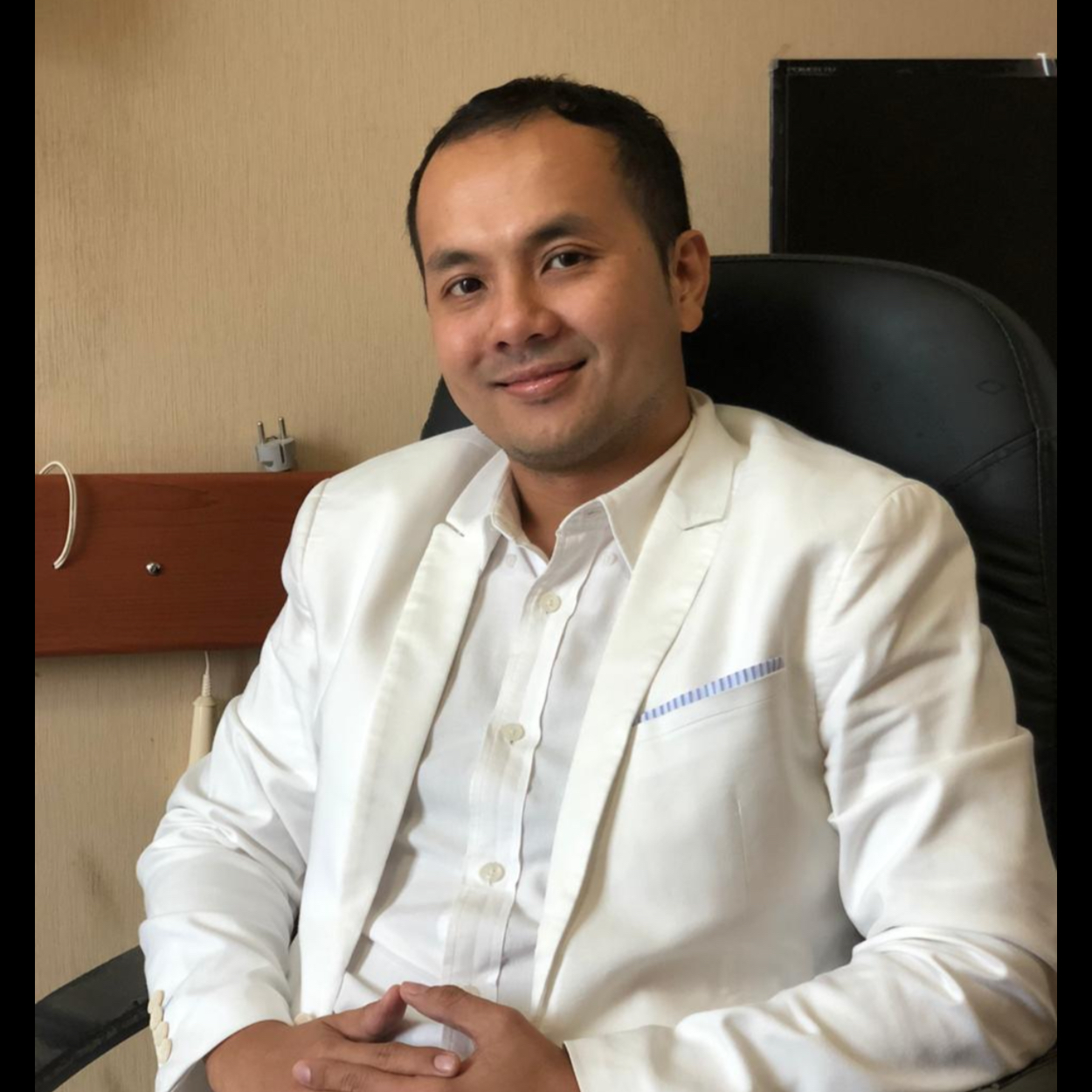 dr. Raynlado Witjaksono, Sp. And 