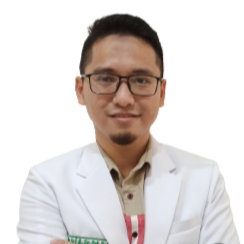 dr. Yuki Andrianto Sp.Onk.Rad 