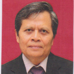 Prof. Dr. dr. I Wayan Weta, MS, SpGK (K)  