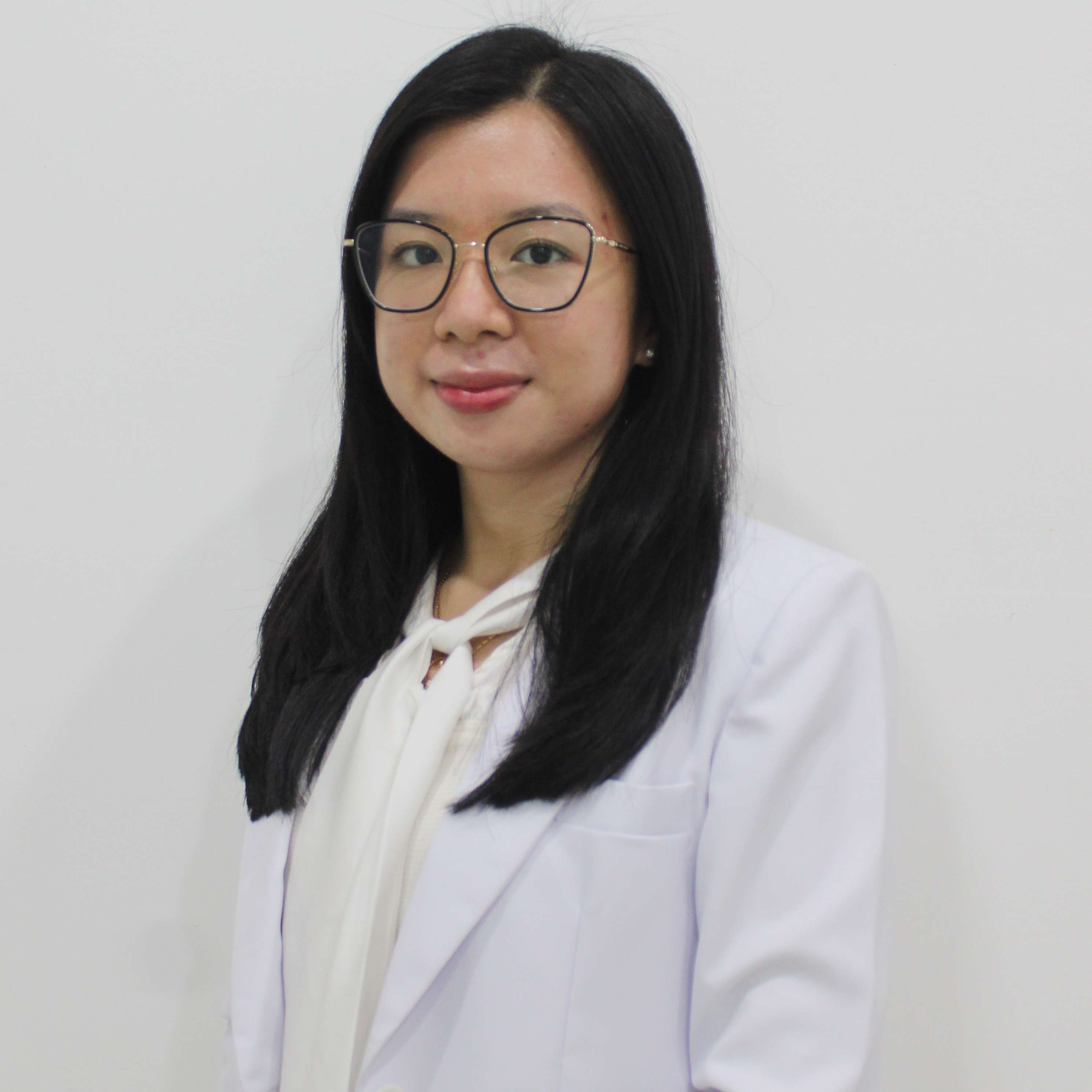 dr. Cindy Kesty, Sp.O.G 