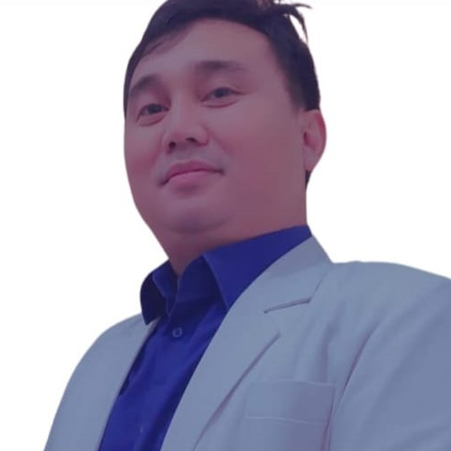 dr. Joko Prasetyo 