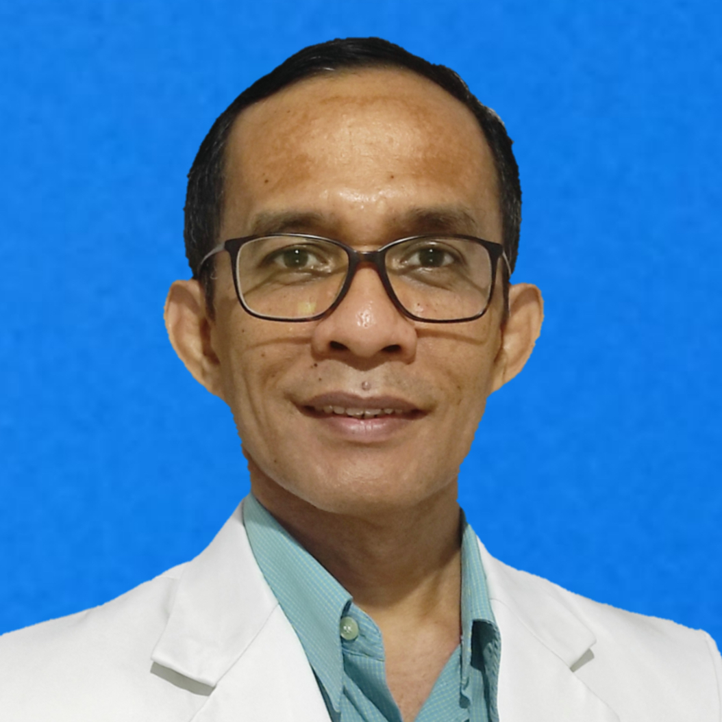 dr. Fernando Taruly Tua Sitorus, SpOG 
