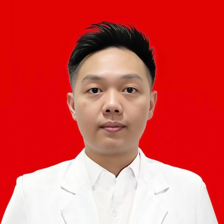 dr. Andreas Yohan Hardjosoesanto 