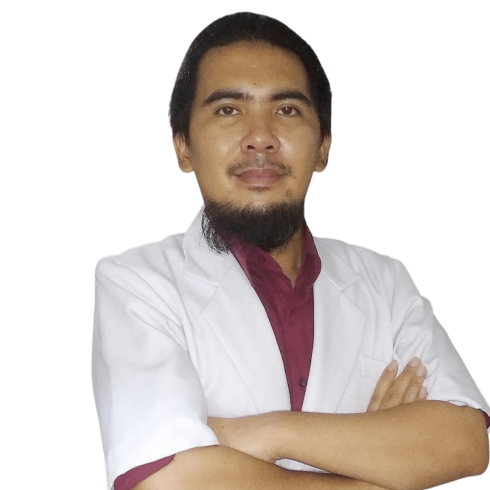 dr. Mochammad Agung Anugrah 