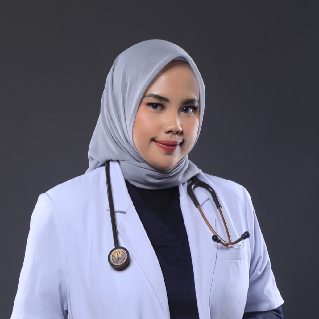 dr. Woro Surya Annisa 