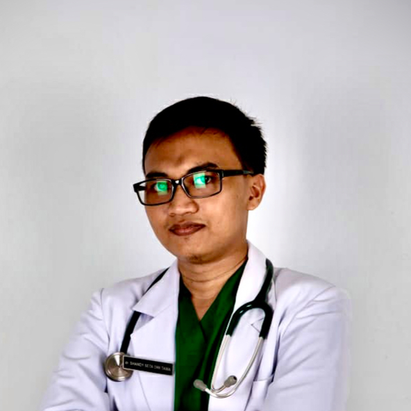 dr. Shandy Seta Dwi Tama 
